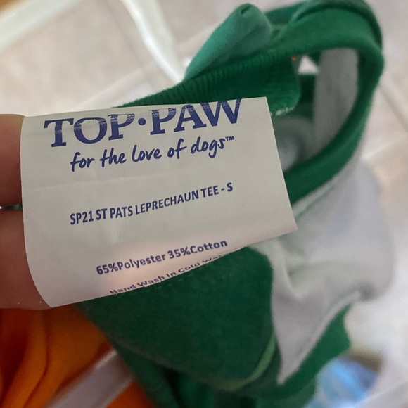 Toppaw | Dog Shirt - Picture 3 of 3